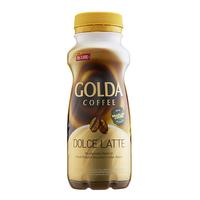 Gambar Golda Coffee Dolce Latte 200 Ml dari Hypermart Ponorogo Kab. Ponorogo 1 Tokopedia