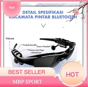 Kacamata Prohead MBP
