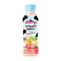 Gambar CIMORY DRINK YGHT MIX FRUIT 250ML dari Hypermart Ciputra World Surabaya Kota Surabaya 1 Tokopedia