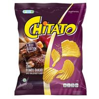 Gambar Chitato Sapi Bumbu Bakar 68G dari Primo Supermarket level 21 Kota Denpasar 1 Tokopedia