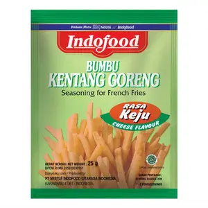 Indofood Bubuk Keju 25 Gr