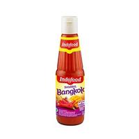 Gambar Indofood Sambal Bangkok 340 Ml dari Hypermart Sidoarjo Kab. Sidoarjo 1 Tokopedia