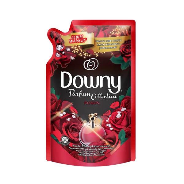DOWNY PASSION REFILL 650 ML