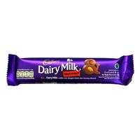 Gambar Cadbury Fruit&Nut 30G dari Primo Supermarket level 21 Kota Denpasar 1 Tokopedia