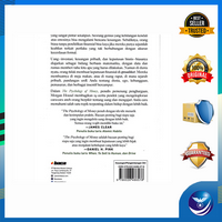 Gambar The Psychology of Money - Morgan Housel dari Andi Publisher Kab. Sleman 2 Tokopedia