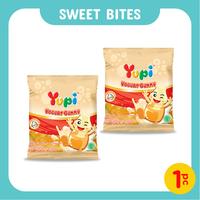 Gambar Yupi Yogurt Gummy 40 Gram dari Yupi Gummy Candies Kota Administrasi Jakarta Timur 5 Tokopedia