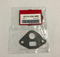 Gambar Packing Paking Gasket EGR Valve Civic 2006-2015 Civic FD FB Mobilio dari Jaya Abadi Khoe_NEW Kota Administrasi Jakarta Pusat 1 Tokopedia