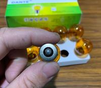 Gambar bohlam lampu sein depan Vios E 2014- PY21W 12V 21W Dante dari Osamu Shop Kota Administrasi Jakarta Utara 3 Tokopedia