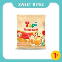 Gambar Yupi Yogurt Gummy 40 Gram dari Yupi Gummy Candies Kota Administrasi Jakarta Timur 1 Tokopedia