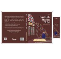 Gambar Buku Ikutilah Shalat Nabi  Hakikat Dan Cara Shalat Yang Benar Menurut Nabi dari Mizanstore Jakarta Kota Depok 4 Tokopedia