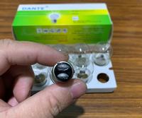 Gambar bohlam Lampu rem senja suzuki APV 2007- P21/5W Dante dari Osamu Shop Kota Administrasi Jakarta Utara 2 Tokopedia