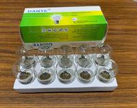 Gambar bohlam Lampu rem senja toyota Agya E, G & TRD 15'-16' P21/5W Dante dari Osamu Shop Kota Administrasi Jakarta Utara 1 Tokopedia