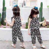 Gambar SETELAN ANAK BUNGA MODEL KOREA STYLISH GAYA KASUAL IMPORT dari Felisha88id Kota Administrasi Jakarta Barat 3 Tokopedia