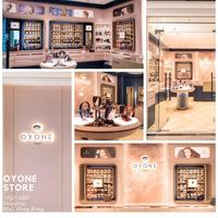 Gambar Hair Comb Premium OYONE PARIS Hair jaw Clip 6011 dari Oyone Paris Indonesia Kota Administrasi Jakarta Barat 4 Tokopedia