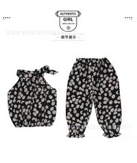 Gambar SETELAN ANAK BUNGA MODEL KOREA STYLISH GAYA KASUAL IMPORT dari Felisha88id Kota Administrasi Jakarta Barat 4 Tokopedia