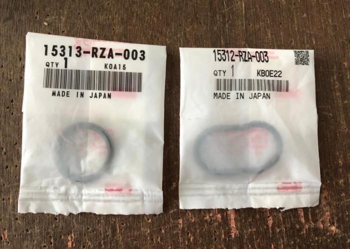 Gambar Sil Oring Rumah Filter Oli Crv 2008-2012 Crv Gen 3 2400CC Original dari Jaya Abadi Khoe_NEW Kota Administrasi Jakarta Pusat Tokopedia