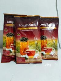 Gambar LongBeach Assam Black Tea Leaves 500 gr Teh Hitam Taiwan Milk Tea dari foodsupply.co Jakarta Timur 1 Tokopedia