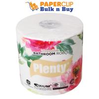 Gambar TISSUE PLENTY 3PLY 420 SHEET BATHROOM ROLLS SINGLE PACK dari PAPERCLIP Business toBusiness Kota Administrasi Jakarta Utara 3 Tokopedia
