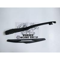 Gambar WIPER ARM STANG WIPER BLADE BELAKANG HYUNDAI I10 I-10 MURAH SET dari cepmek storee Kota Tangerang Selatan 4 Tokopedia
