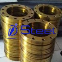 Gambar Flange Carbon Steel JIS 10K 2" / Flange Besi 2 inch DN 50 Non Standard dari IDPSteel Kota Administrasi Jakarta Barat 2 Tokopedia