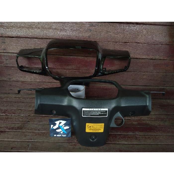 Gambar TOTOK BATOK KEPALA DEPAN BELAKANG HONDA ASTREA GRAND IMPRESSA LEGENDA dari Tividi Market Kota Surabaya Tokopedia