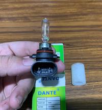 Gambar Bohlam lampu jauh dodge journey 2009- HB3 12v 60W Dante ORI dari Osamu Shop Kota Administrasi Jakarta Utara 3 Tokopedia