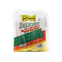 Gambar BERNARDI DELICIOUS SOSIS SAPI GORENG 12' dari LOTTE Mart Kelapa Gading Jakarta Utara 1 Tokopedia