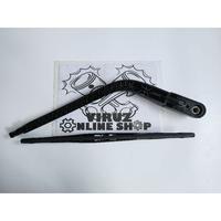 Gambar WIPER ARM STANG WIPER BLADE BELAKANG HYUNDAI I10 I-10 MURAH SET dari cepmek storee Kota Tangerang Selatan 2 Tokopedia