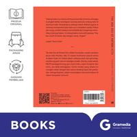 Gambar Tak Ada Asu di Antara Kita (Joko Pinurbo) dari Gramedia Kota Administrasi Jakarta Barat 2 Tokopedia