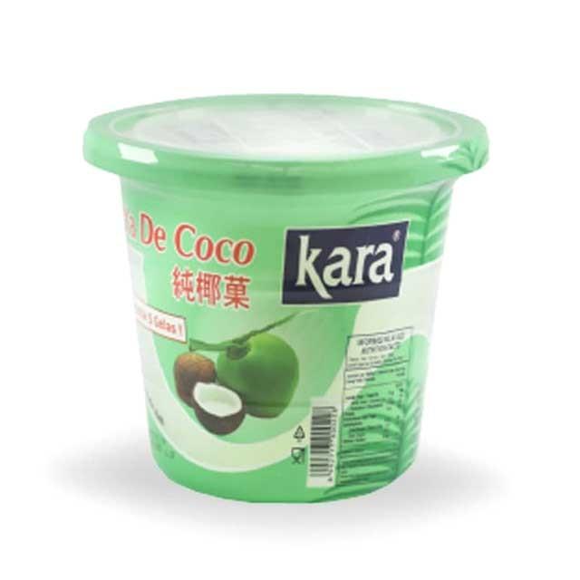 Gambar KARA NATA DE COCO 1KG EMBER dari LOTTE Mart Kelapa Gading Jakarta Utara Tokopedia