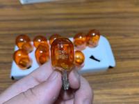 Gambar Bohlam lampu belakang sein Mazda 2 2016- WY21W Dante dari Osamu Shop Kota Administrasi Jakarta Utara 2 Tokopedia