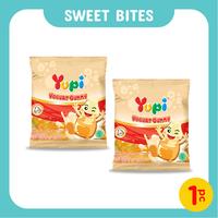 Gambar Yupi Yogurt Gummy 40 Gram dari Yupi Gummy Candies Kota Administrasi Jakarta Timur 3 Tokopedia