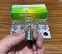 Gambar bohlam Lampu rem senja Honda Civic 2.0 & 2.4 09'-13' P21/5W Dante dari Osamu Shop Kota Administrasi Jakarta Utara 3 Tokopedia