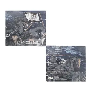 ORIGINAL MURAM - RAUNG SELATAN CD