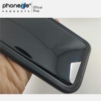 Gambar PhoneMe Gel Armor for Realme 10 Pro 5G - Hydrogel Clear Matte - Depan 2pc, Clear dari PhoneMe Indonesia Kota Administrasi Jakarta Barat 5 Tokopedia