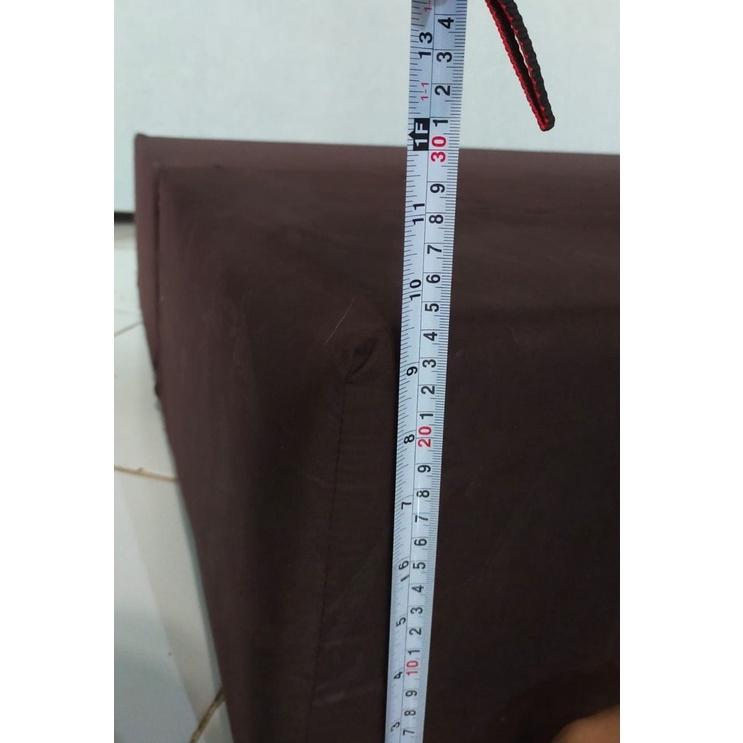 Sofa Bed Minimalis Kasur Busa Lipat Karakter Kursi Tamu 5
