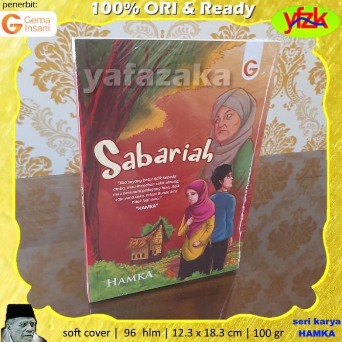 Gambar Buku Karya Prof Dr Buya Hamka Novel dan Cerita Pendek Cerpen Fiksi - 1 Set (10 Buku) dari Yafazaka Kota Administrasi Jakarta Selatan 5 Tokopedia