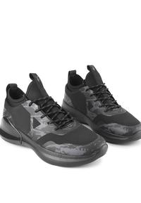 Gambar Playboy Sneakers Pria Boytosz In Black PI6567BK - 44, Hitam dari Playboy Official Store Kota Tangerang 2 Tokopedia