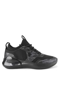 Gambar Playboy Sneakers Pria Boytosz In Black PI6567BK - 44, Hitam dari Playboy Official Store Kota Tangerang 1 Tokopedia