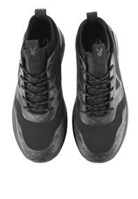 Gambar Playboy Sneakers Pria Boytosz In Black PI6567BK - 44, Hitam dari Playboy Official Store Kota Tangerang 4 Tokopedia