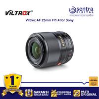 Gambar Viltrox AF 23mm f/1.4 for Sony E Mount APS-C Lens dari Sentra Digital Kota Surabaya 4 Tokopedia