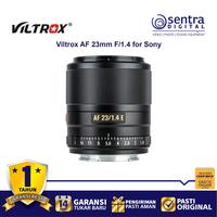 Gambar Viltrox AF 23mm f/1.4 for Sony E Mount APS-C Lens dari Sentra Digital Kota Surabaya 3 Tokopedia