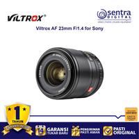 Gambar Viltrox AF 23mm f/1.4 for Sony E Mount APS-C Lens dari Sentra Digital Kota Surabaya 2 Tokopedia