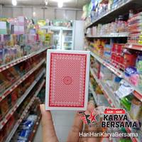Gambar KARTU REMI EGRET 727 PLAYING CARDS WARNA RANDOM dari HariHariKaryaBersama Kota Medan 2 Tokopedia
