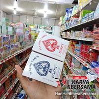 Gambar KARTU REMI EGRET 727 PLAYING CARDS WARNA RANDOM dari HariHariKaryaBersama Kota Medan 4 Tokopedia