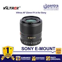 Gambar Viltrox AF 23mm f/1.4 for Sony E Mount APS-C Lens dari Sentra Digital Kota Surabaya 1 Tokopedia