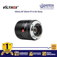 Gambar Viltrox AF 23mm f/1.4 for Sony E Mount APS-C Lens dari Sentra Digital Kota Surabaya 5 Tokopedia