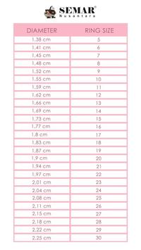 Gambar Cincin Emas Pipa Kaca Gold 10K Semar Nusantara - 0.5gram, 20-21 dari Semar Nusantara Kab. Klaten 4 Tokopedia