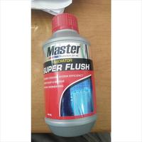 Gambar Air Radiator Super Flush Penguras Pembersih Master 300 ml dari JayaRayaParts Kab. Tangerang 1 Tokopedia