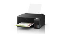 Gambar Epson Printer EcoTank Ink Tank L1250 A4 Wi-Fi - Print Only - Bundle Normal dari Plaza IT Store Kota Medan 3 Tokopedia